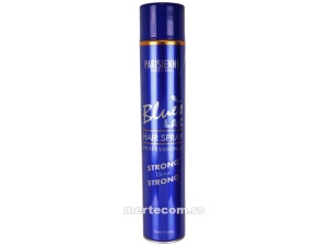 Fixativ profesional KALLOS Blues Strong 750 ml