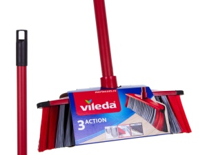 Matura universala Vileda 3 Action - Img 1