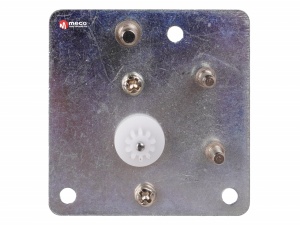 Motor dozator sapun cu senzor SD110 - Img 4