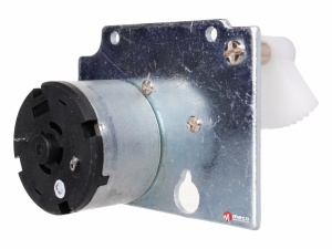 Motor electric pentru odorizantele Meco PD188 A B - Img 4