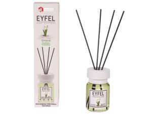 Odorizant camera Eyfel Ghiocel 120ml
