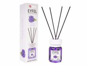 Odorizant camera Eyfel Hyacinth Zambila 120ml