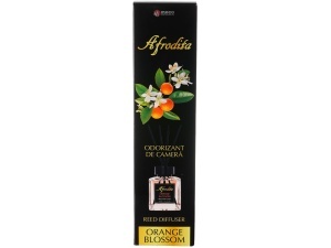Odorizant de camera Afrodita 100ml Orange Blossom