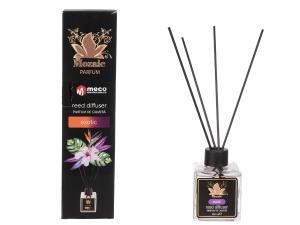 Odorizant de camera Mozaic Exotic 100ml