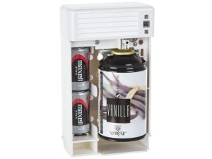 Odorizant profesional cu telecomanda Meco PD188B - Img 2