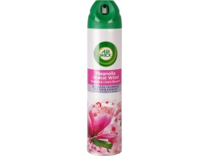 Odorizant spray Air Wick Magnolia & Cherry Blossom 300ml - Img 3