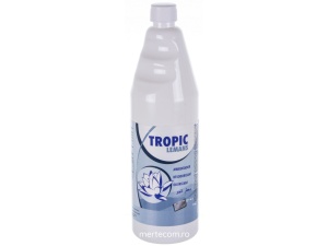 Odorizant Tropic Lemans 1litru