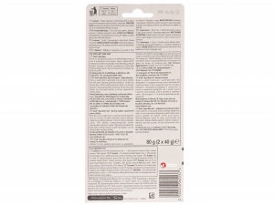 Odorizant WC Duck Aqua 2x36g (Mistical Lagon) - Img 2