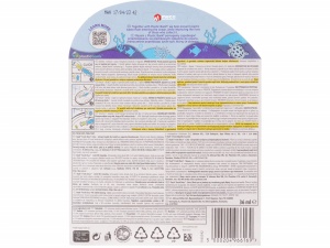 Odorizant WC Duck Fresh Discs 36ml Lime - Img 3