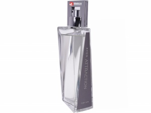 Parfum Attraction 75ml - Img 1