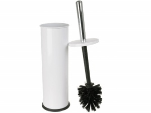 Perie wc alba Meco 831B H-36cm - Img 2