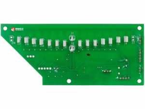 Placa electronica comanda senzor Meco HD80 - Img 2