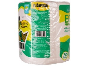 Prosop hartie El Capitan Eco 2str 70m - Img 2