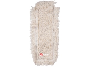 Rezerva mop plat cu urechi 40cm MZED8840