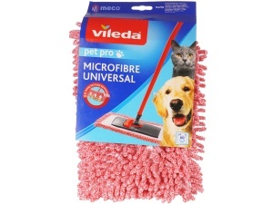 Rezerva mop plat Vileda Pet Pro