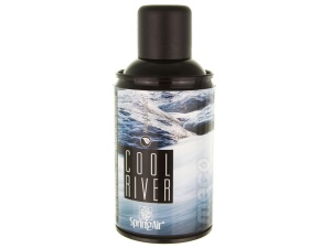 Rezerva odorizant camera Spring Air Cool River