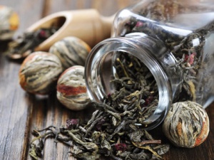 Rezerva odorizant Spring Air Tea Pearls - Img 2