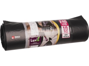 Saci menajeri Luxia 240 litri 10 bucati