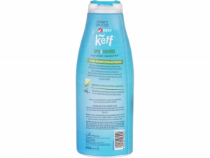 Sampon Keff Apple & Chia Seeds 500ml - Img 2