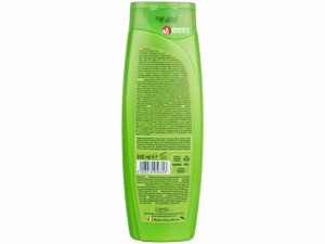 Sampon Wash&Go antimatreata 360ml - Img 2
