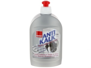 Sano anticalcar masina spalat 500 ml