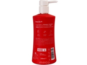 Sapun lichid gel Sense 330ml Protector cu acid Lactic - Img 2
