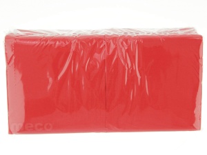 Servetele masa 2str 33cmx33cm colorate 200buc (Galben limone) - Img 7