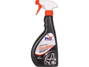 Tire Shine ProX tratament pentru anvelope 500 ml - Img 1
