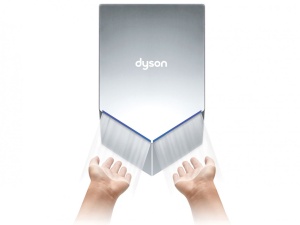 Uscător mâini Dyson Airblade V 1000W - Img 1
