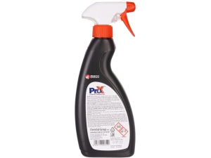 Alumix ProX solutie auto pentru curatat aluminiu 500ml - Img 2