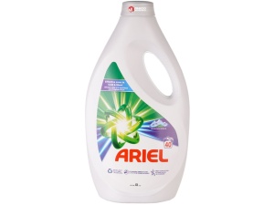 Ariel detergent lichid rufe 2 L (Mountain Spring) - Img 1