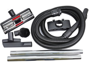 Aspirator profesional cu functie suflare Meco SA10 10L - Img 3