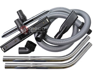 Aspirator profesional Meco CB301 30 litri - Img 4