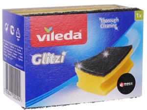 Burete vase Vileda Glitzi - Img 1