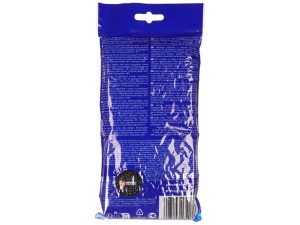 Bureti pentru inox Vileda Glitzi Power 10x9x2cm 2buc - Img 2