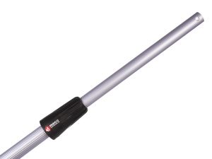 Coada aluminiu 4.5 m telescopica cu doua tronsoane - Img 2