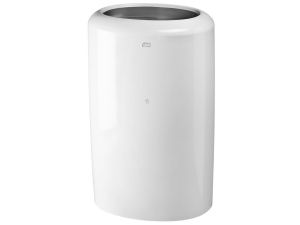 Cos gunoi alb Tork 563000 50 litri - Img 1