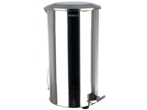 Cos gunoi industrial Meco 90 litri Q40 H-80cm