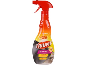 Degresant bucatarie cu bicarbonat Triumf 500 ml