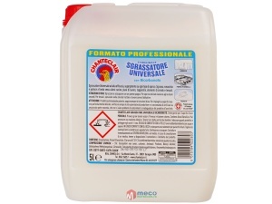 Degresant universal Chanteclair Bicarbonat 5 litri