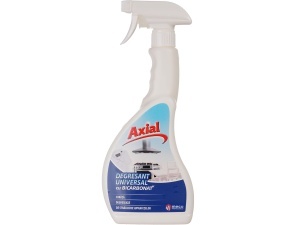 Degresant universal cu bicarbonat Axial 750ml