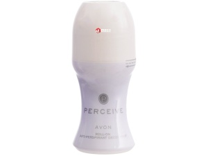 Deodorant Roll-On Avon 50 ml (Perceive)