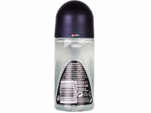Deodorant Roll-on Nivea Men 50ml (Black&White Fresh) - Img 2