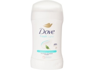 Deodorant stick Dove Fresh Care 50ml