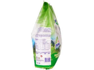 Detergent automat rufe Dero 2in1 Prospetimea Muntelui 15kg 200 spalari - Img 3