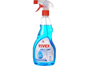 Detergent geamuri Rivex 750 ml (Ocean) - Img 1