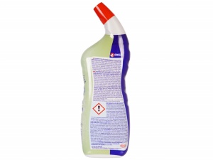 Detergent gel pentru wc Bref 700ml (Pin) - Img 2