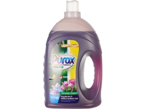 Detergent lichid pentru rufe Purox Universal Gel 143 spalari 4.3 L