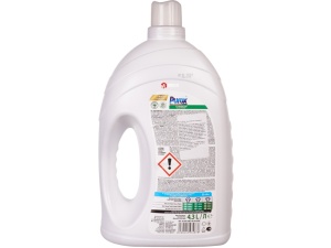 Detergent lichid pentru rufe Purox Universal Gel 143 spalari 4.3 L - Img 4
