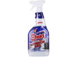Detergent pentru baie Efekt 750ml